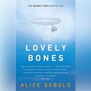 The Lovely Bones Book By Alice Sebold